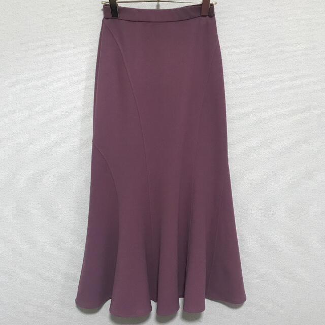 COCO DEAL(ココディール)のLILLIANCARAT マーメイドスカート レディースのスカート(ロングスカート)の商品写真