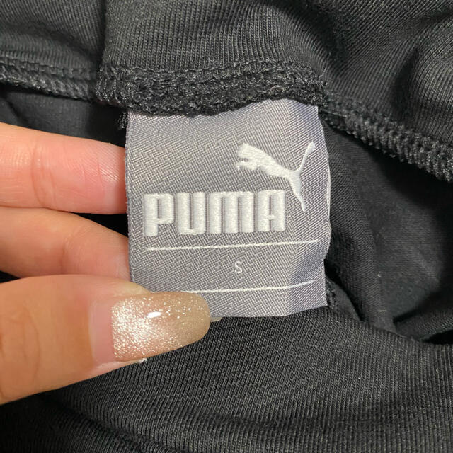 PUMA(プーマ)のプーマ　PUMA タイトスカート レディースのスカート(ひざ丈スカート)の商品写真