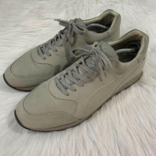 プーマ(PUMA)のpuma by hussein chalayan sneaker(スニーカー)