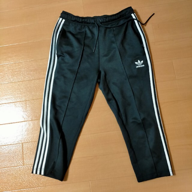 adidas ジャージ