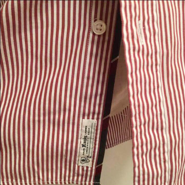 POLO RALPH LAUREN(ポロラルフローレン)の最終値下げ ポロラルフローレン ボタンダウンシャツ メンズのトップス(シャツ)の商品写真