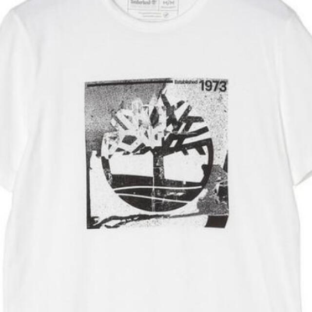 Timberland(ティンバーランド)の新品　ティンバーランド    Tシャツ メンズのトップス(Tシャツ/カットソー(半袖/袖なし))の商品写真