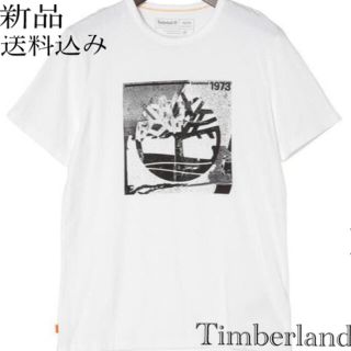 ティンバーランド(Timberland)の新品　ティンバーランド    Tシャツ(Tシャツ/カットソー(半袖/袖なし))