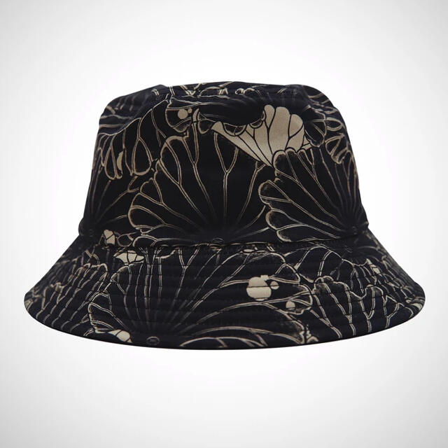 WACKO MARIA(ワコマリア)のGAKKIN × LOCO MOSQUITO REVERSIBLE HAT メンズの帽子(ハット)の商品写真