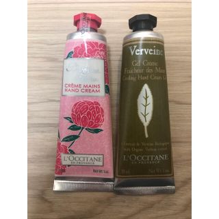 ロクシタン(L'OCCITANE)のロクシタン　ハンドクリーム(ハンドクリーム)