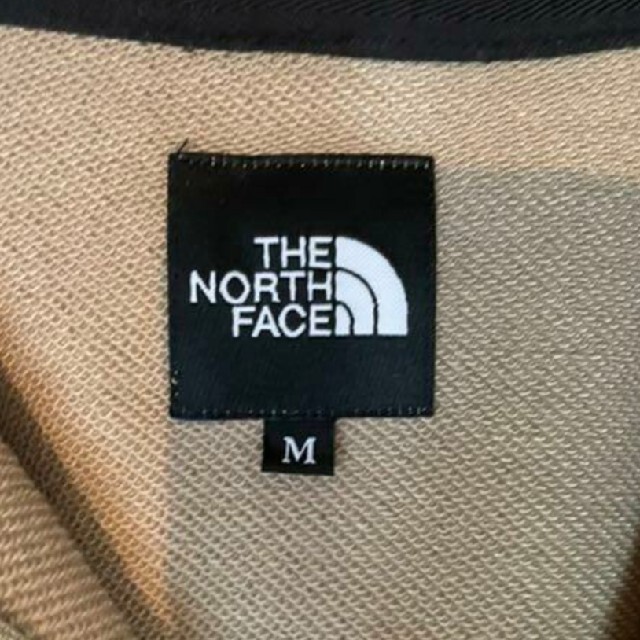 ☆THE NORTH FACE☆パーカー 2