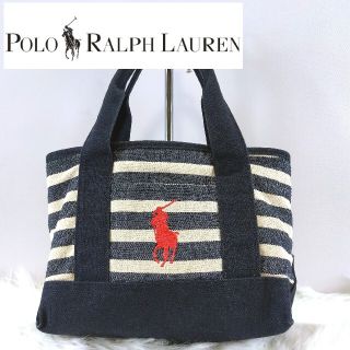 ポロラルフローレン(POLO RALPH LAUREN)の【dott0310様専用】Polo Ralph Lauren トートバック(トートバッグ)