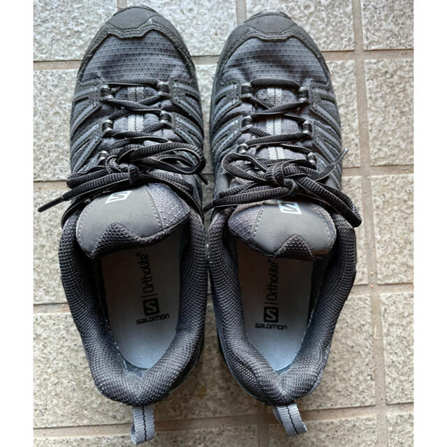 SALOMON(サロモン)のsalomon sneaker メンズの靴/シューズ(スニーカー)の商品写真