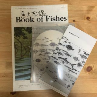 サカナクション　魚図鑑　完全生産限定盤(ポップス/ロック(邦楽))