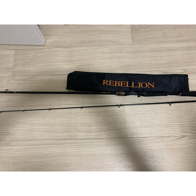 tsubaki様専用 バスロッド 愛用 www.toyotec.com