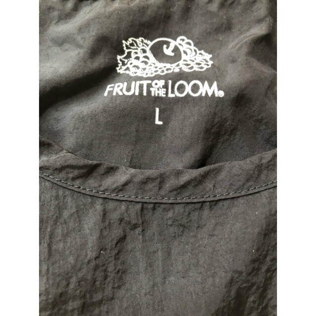 FRUIT OF THE LOOM ワンマイルセットアップウェア メンズのトップス(Tシャツ/カットソー(半袖/袖なし))の商品写真