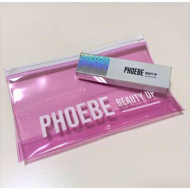 PHOEBE BEAUTY UP　フィービー　アイラッシュセラム　5ml