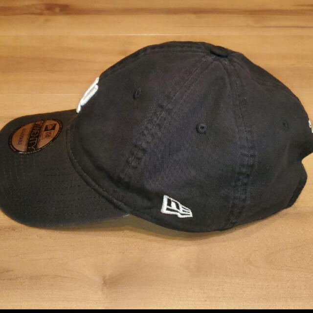 NEW ERA(ニューエラー)のアンダーカバー　ニューエラ　キャップ メンズの帽子(キャップ)の商品写真