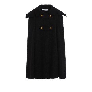 ヴァレンティノ(VALENTINO)のPhilosophy Lorenzo Serafini Sailor Cape(ポンチョ)