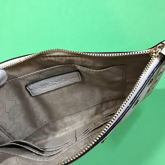 Michael Kors(マイケルコース)のマイケルコース…財布 レディースのファッション小物(財布)の商品写真