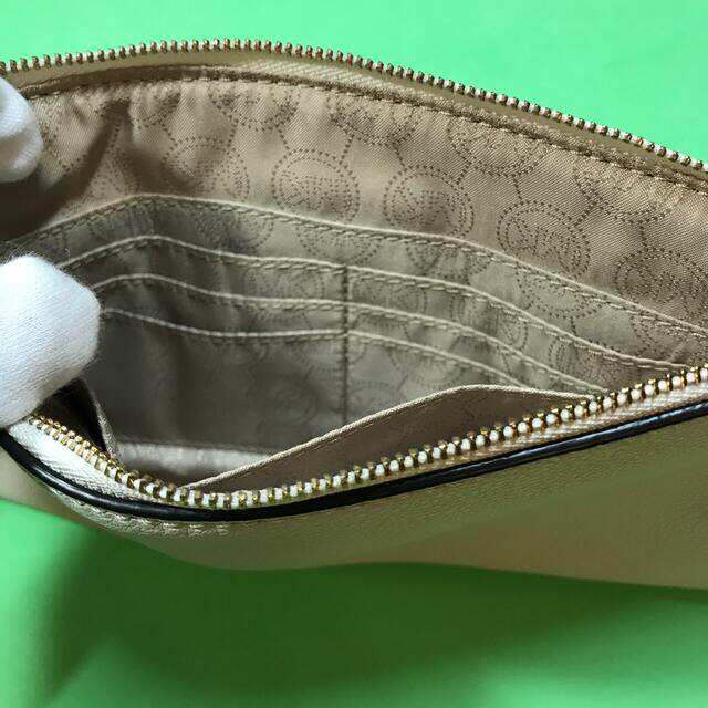 Michael Kors(マイケルコース)のマイケルコース…財布 レディースのファッション小物(財布)の商品写真
