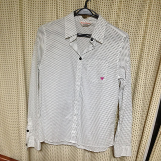 ロデオクラウンズ(RODEO CROWNS)のRCS ドットシャツ 2(シャツ/ブラウス(長袖/七分))