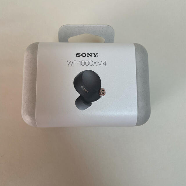 SONY フルワイヤレス ブラック WF-1000XM4 BM 直送商品 63.0%OFF SONY フルワイヤレス ブラック WF-1000XM4 BM 直送商品 63.0%OFF