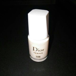 ディオール(Dior)のDior♡マニキュア(マニキュア)