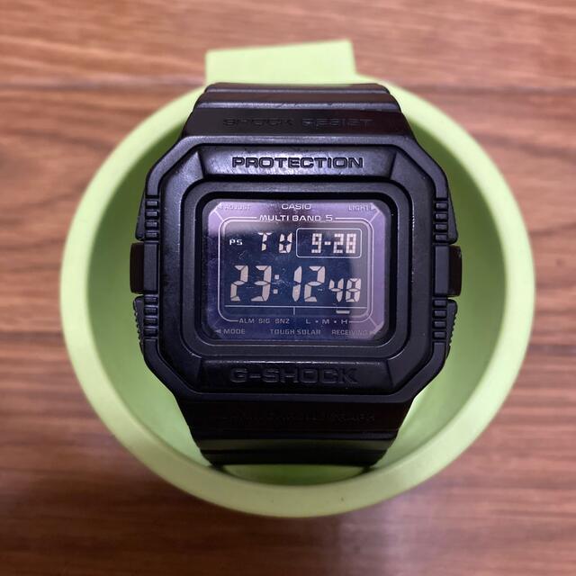 G-SHOCK