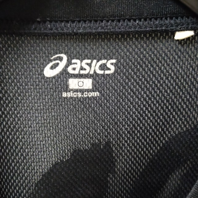 asics(アシックス)の本気ならアシックス アシックスバレーボールTシャツ スポーツ/アウトドアのスポーツ/アウトドア その他(バレーボール)の商品写真