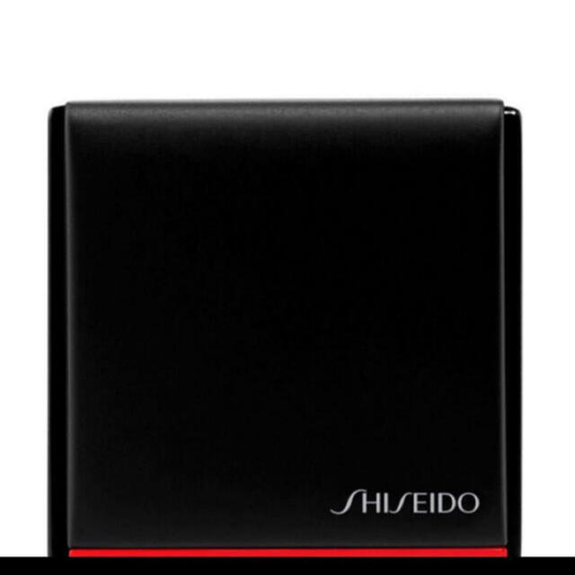 SHISEIDO (資生堂)(シセイドウ)のポップ パウダージェル アイシャドウ 2.2g 18 Doki-Doki Red コスメ/美容のベースメイク/化粧品(アイシャドウ)の商品写真