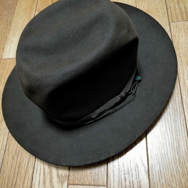 ROYALSTETSON TORAYA ハット メンズの帽子(ハット)の商品写真