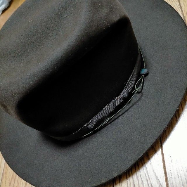 ROYALSTETSON TORAYA ハット メンズの帽子(ハット)の商品写真