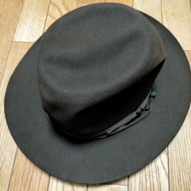 ROYALSTETSON TORAYA ハット メンズの帽子(ハット)の商品写真