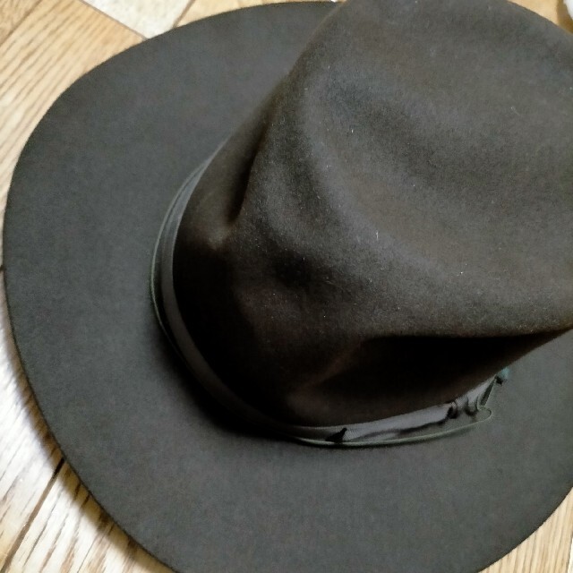ROYALSTETSON TORAYA ハット メンズの帽子(ハット)の商品写真