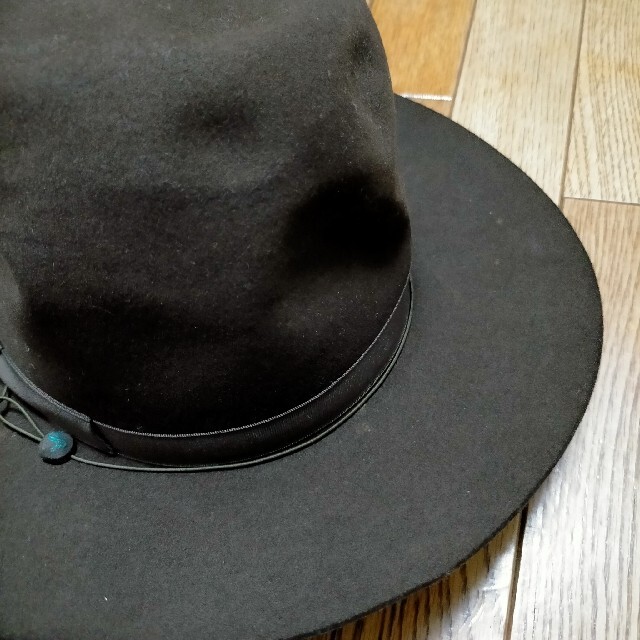 ROYALSTETSON TORAYA ハット メンズの帽子(ハット)の商品写真