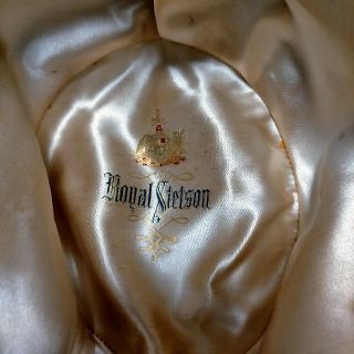 ROYALSTETSON TORAYA ハットの通販 by Na's shop|ラクマ