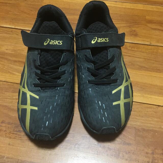 asics(アシックス)のアシックス　シューズ　24 メンズの靴/シューズ(スニーカー)の商品写真