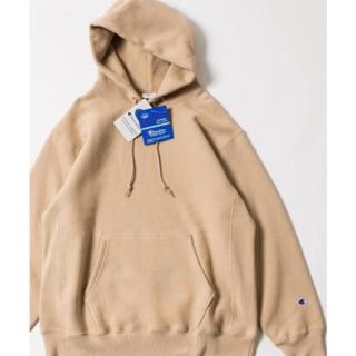 チャンピオン(Champion)のChampion × SHIPS 別注 リバースウィーブ パーカー(パーカー)