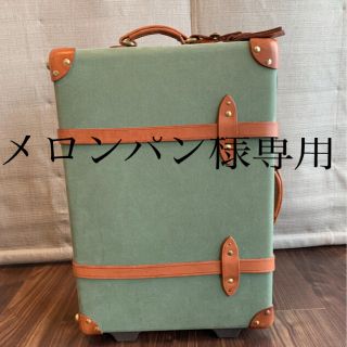 ジュエルナローズ(Jewelna Rose)のジュエルナローズ　チノカーキ　キャリーバック(スーツケース/キャリーバッグ)