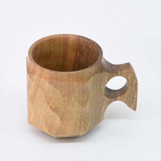 AKIHIRO WOOD WORKS Jincup Shizuku M 100％品質 10506円 www.gold-and