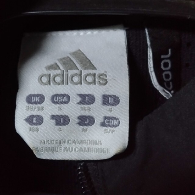 adidas(アディダス)のadidas ジャージ上下セット メンズのトップス(ジャージ)の商品写真