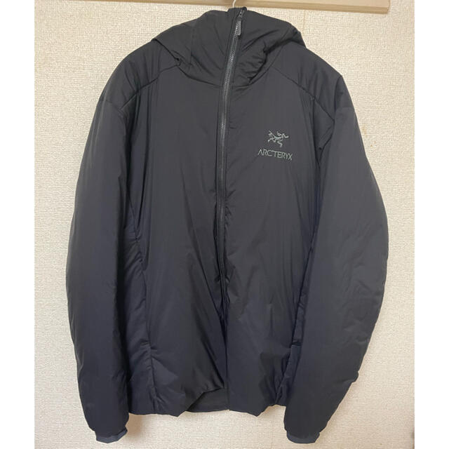 ARC'TERYX ATOM AR HOODY 21aw ほぼ未使用