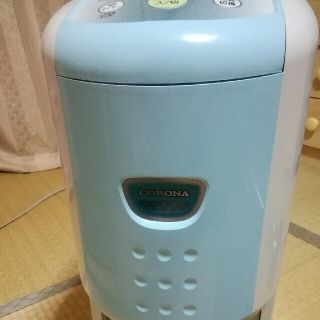 コロナ(コロナ)の除湿力で人気！コロナ除湿乾燥機(加湿器/除湿機)