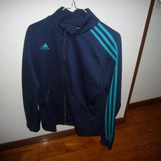 アディダス(adidas)のアディダス（addidas）のジャージ（上）(ジャージ)