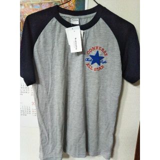 コンバース(CONVERSE)のCONVERSE　Tシャツ(Tシャツ/カットソー(半袖/袖なし))