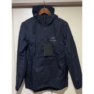 アークテリクス(ARC'TERYX)の◆ 新品　2020年モデル　アークテリクス　スコーミッシュフーディ　Mサイズ(ナイロンジャケット)