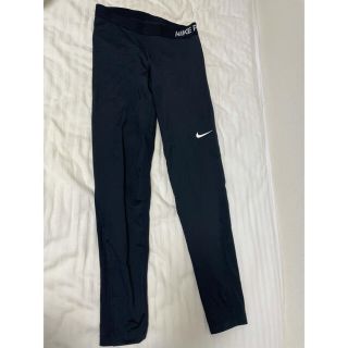 ナイキ(NIKE)の【専用】NIKE タイツ(レギンス/スパッツ)