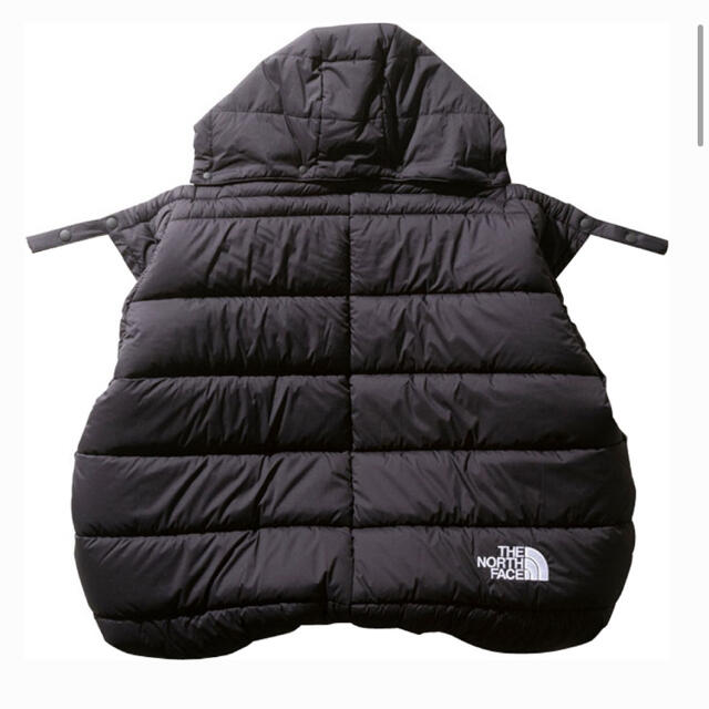 メンズTHE NORTH FACE アウトドアシェルブランケット ベビー