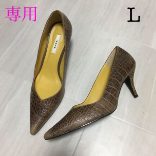 Ameri VINTAGE(ハイヒール/パンプス)のフリマアイテム一覧 Ameri VINTAGE(ハイヒール/パンプス)のフリマアイテム一覧