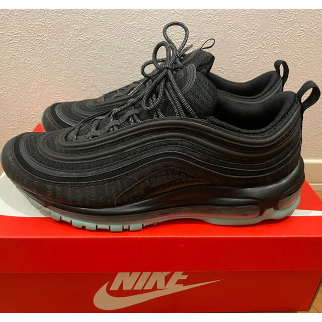 NIKE AIRMAX97（2足分）