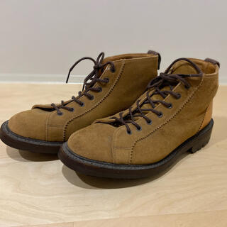 Tricker’s  Lace up boots(ブーツ)