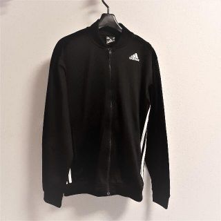 アディダス(adidas)のアディダス　ジャケット　ブルゾン(ブルゾン)