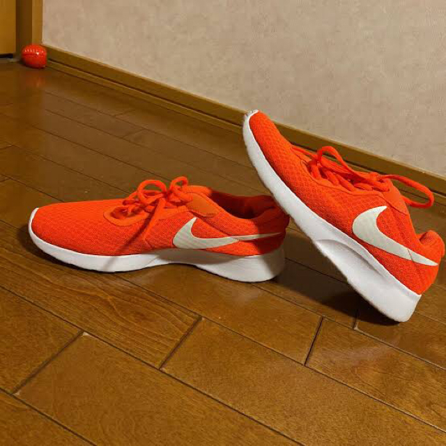 NIKE  スニーカー