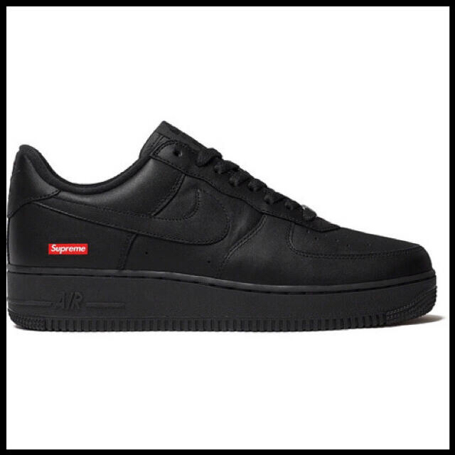 👟Supreme®/Nike® Air Force 1 Low 【26.0cm】 メンズの靴/シューズ(スニーカー)の商品写真